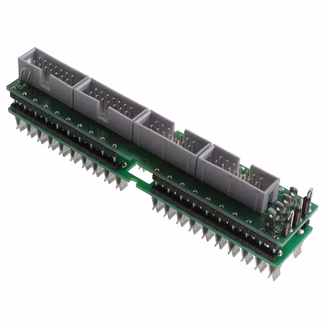 2296281 Phoenix Contact  Terminal Block Adapters